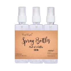 CrafTangles Spray Bottles (Pack of 3)