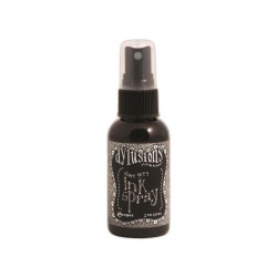 Ranger Dylusions Ink Spray - Slate Grey - 2oz