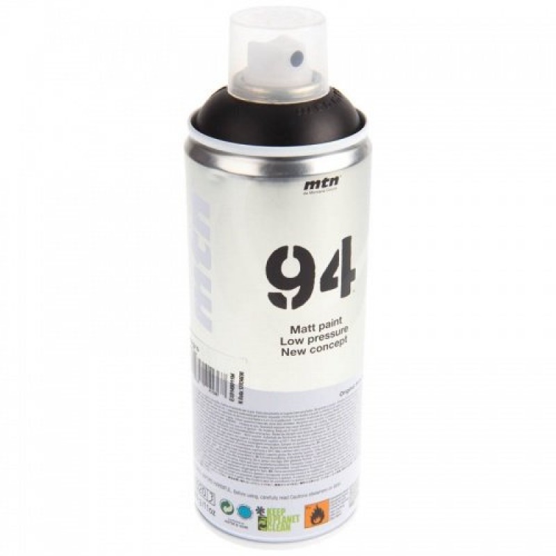 MTN 94 Spray Paint - Eldorado