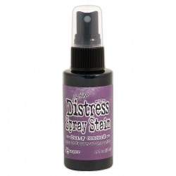 Tim Holtz Distress Spray Stain 1.9oz - Dusty Concord