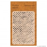 CrafTangles Photopolymer Stamps - Halftone Dots