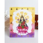 CrafTangles Photopolymer Stamps - Shubh Labh