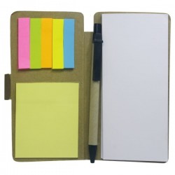 Sticky Notes or Memo Pad M02