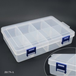 Plastic box for Storage (JB179-A)