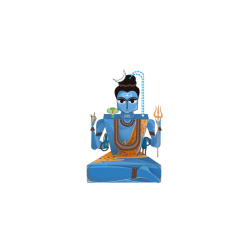 CrafToi - 3D DIY Shiva