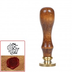 Wax Seal Stamp - For You