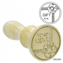 Wax Seal Stamp - Gift For You