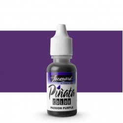 Jacquard Pinata Color Alcohol Ink .5oz - Passion Purple