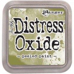 Tim Holtz Distress Oxides  -  Peeled Paint