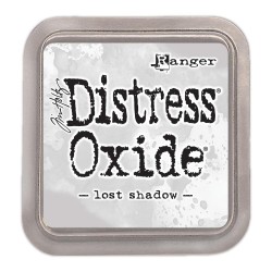 Tim Holtz Distress Oxides  - Lost Shadow