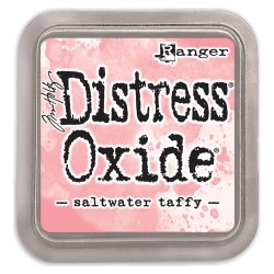 Tim Holtz Distress Oxides  -  Saltwater Taffy