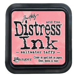 Tim Holtz Distress Inks - Saltwater Taffy