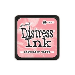 Tim Holtz Mini Distress Ink Pad - Saltwater Taffy