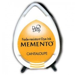 Memento Dew Drops - Cantaloupe