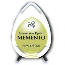 Memento Dew Drops - New Sprout