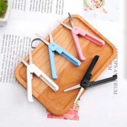 Mini Portable scissors for journalling
