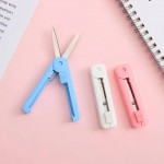 Mini Portable scissors for journalling