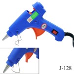 20W Temperature Glue Gun (mini)