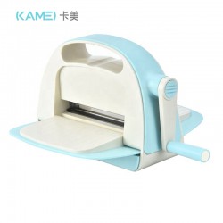 Kamei Die Cutting and Embossing Machine