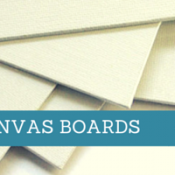 Canvas Boards