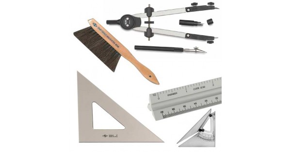 Drafting Tools Store Online : Buy Drafting Tools online in India - HNDMD